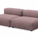 Сдвоенная дополнительная секция Фиджи (большая) Vivaldi 28