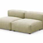 Сдвоенная дополнительная секция Фиджи (малая) Cilium Cream