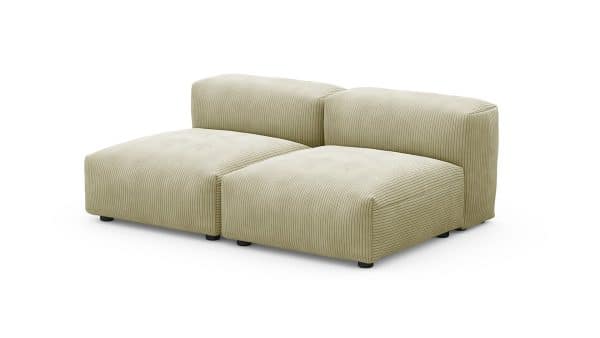 Сдвоенная дополнительная секция Фиджи (малая) Cilium Cream