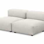 Сдвоенная дополнительная секция Фиджи (малая) Vivaldi 01