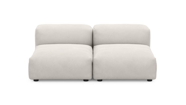 Сдвоенная дополнительная секция Фиджи (малая) Vivaldi 01 Нераскладной (168х116х62см) — изображение 3