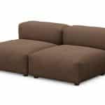 Сдвоенная дополнительная секция Фиджи (малая) Vivaldi 23