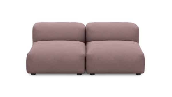 Сдвоенная дополнительная секция Фиджи (малая) Vivaldi 28 Нераскладной (168х116х62см) — изображение 3