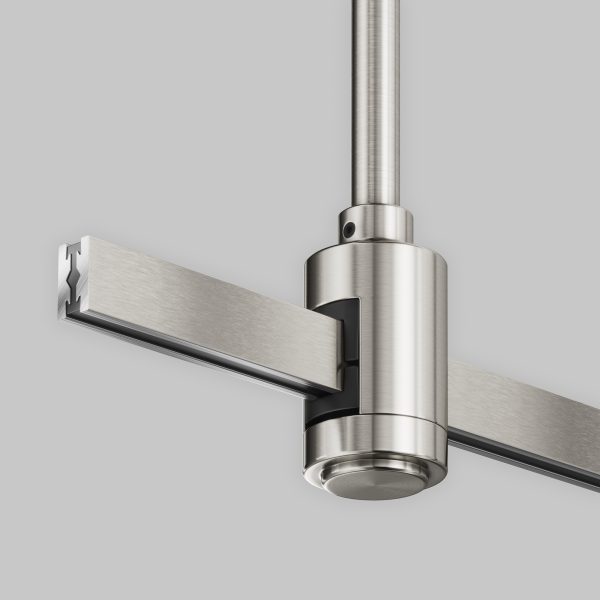 Шинопровод накладной/подвесной Technical TRX154-111PT — изображение 2