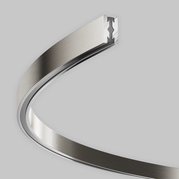 Шинопровод накладной/подвесной Technical TRX154-2SR-D1200-PT — изображение 3