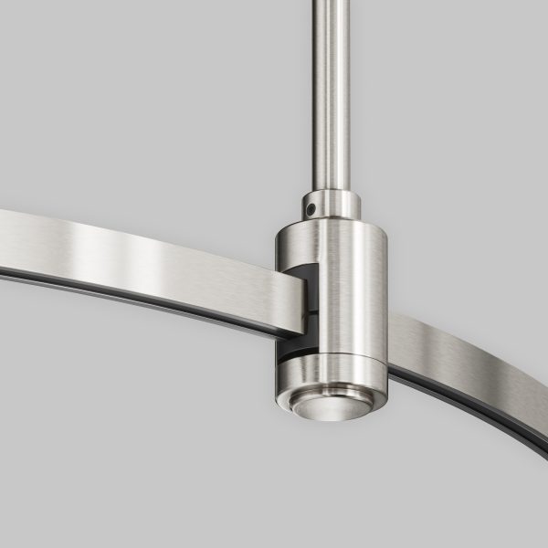 Шинопровод накладной/подвесной Technical TRX154-SR-D650-PT — изображение 2