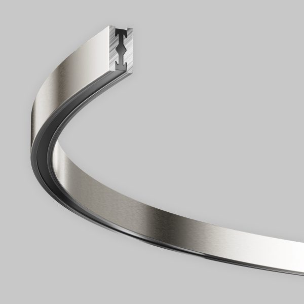 Шинопровод накладной/подвесной Technical TRX154-SR-D650-PT — изображение 3