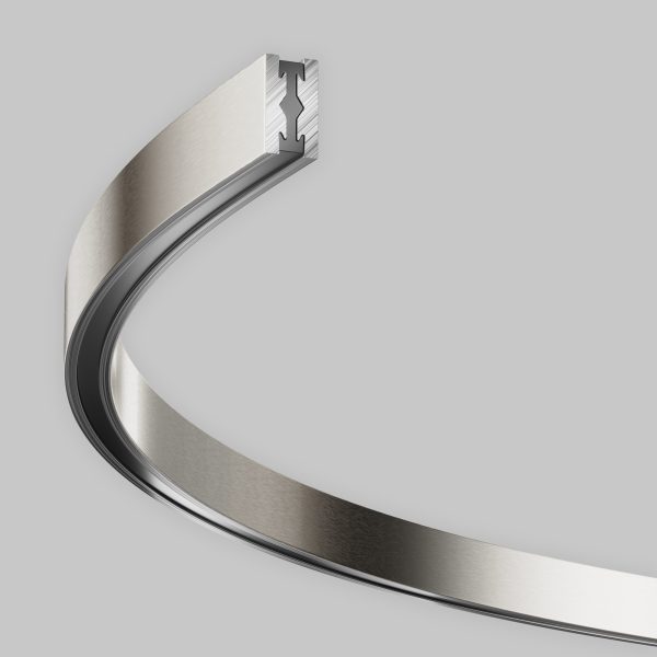 Шинопровод накладной/подвесной Technical TRX154-SR-D800-PT — изображение 3