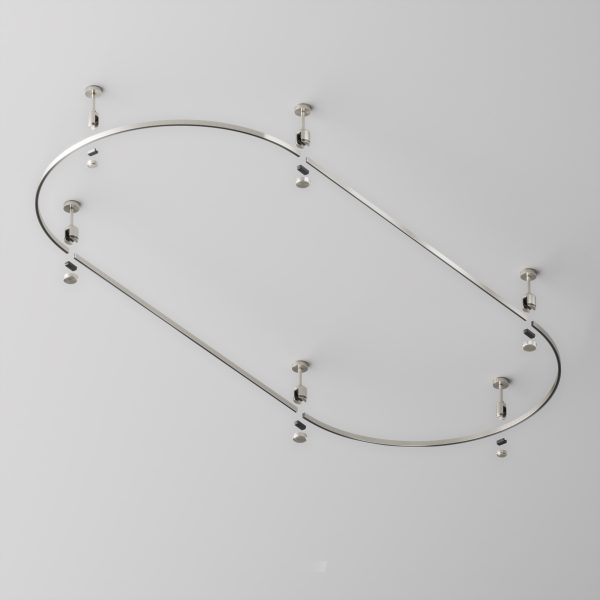 Шинопровод накладной/подвесной Technical TRX154-SR-D800-PT — изображение 5