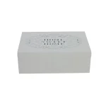 Шкатулка для чайных пакетиков Sweet Home