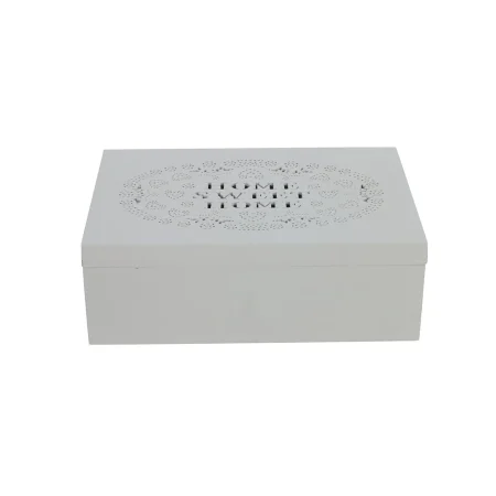 Шкатулка для чайных пакетиков Sweet Home