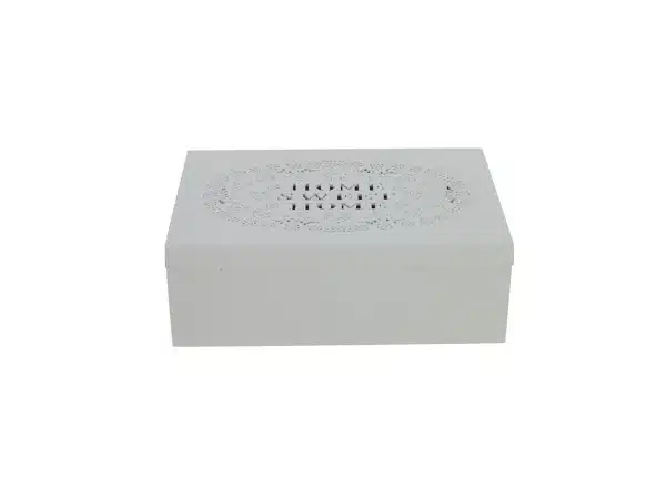 Шкатулка для чайных пакетиков Sweet Home