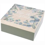 Шкатулка Ever Green