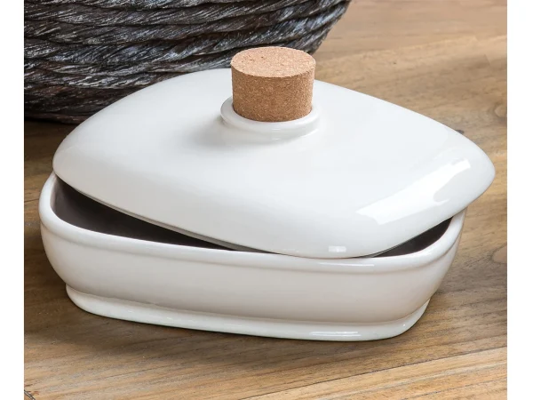 Шкатулка Naturel белый — изображение 3