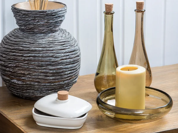 Шкатулка Naturel белый — изображение 4