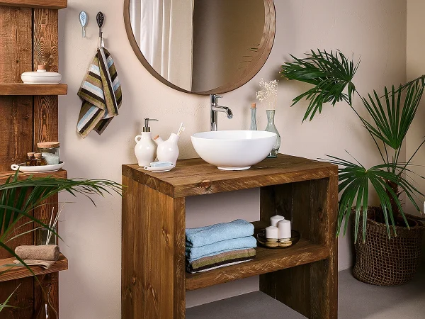 Шкатулка Naturel белый — изображение 5