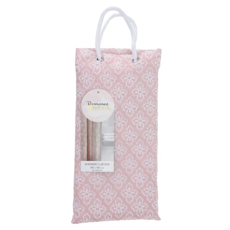 Штора для ванной комнаты Soap Romance