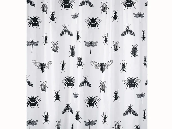Шторка для ванной Buzz Fauna — изображение 2