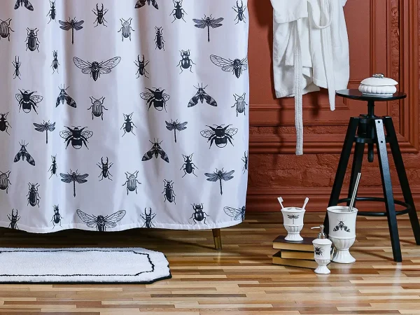 Шторка для ванной Buzz Fauna — изображение 3