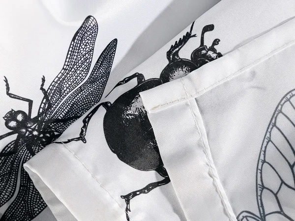 Шторка для ванной Buzz Fauna — изображение 5