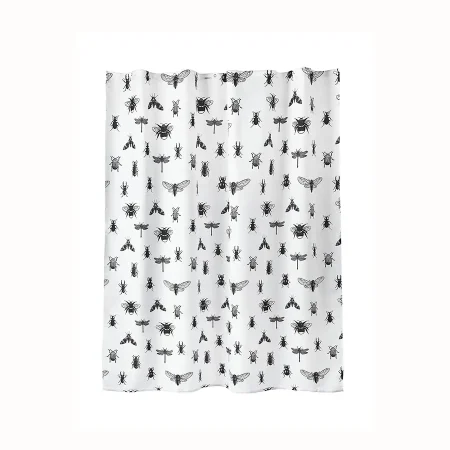 Шторка для ванной Buzz Fauna