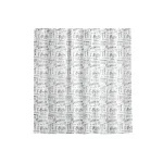 Шторка для ванной комнаты Rubric