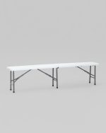 Скамейка складная Кейт 180 — изображение 2