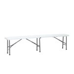 Скамейка складная Кейт 180