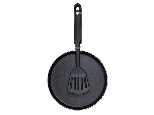 Сковорода блинная COOLINAR черный — изображение 2