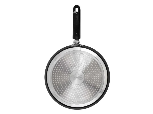 Сковорода блинная COOLINAR черный — изображение 3