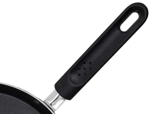 Сковорода блинная COOLINAR черный — изображение 5
