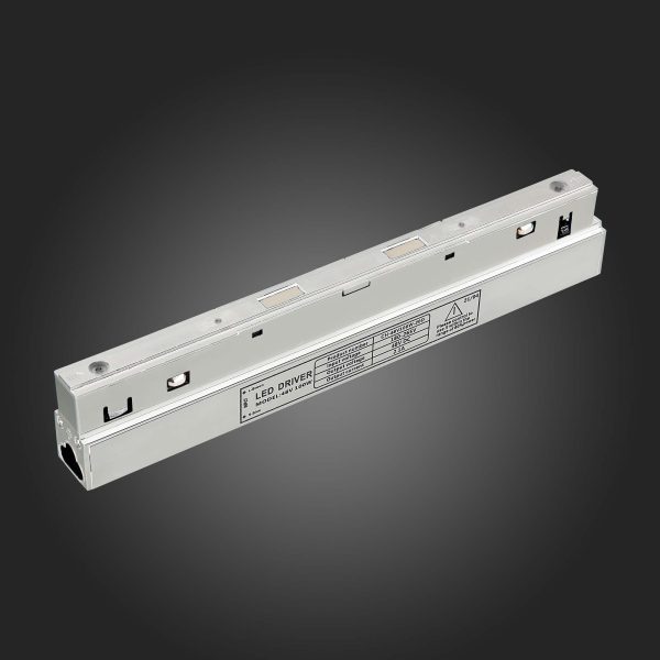 ST011.058.100.1 Блок питания встраиваемый ST-Luce 100W SKYLINE 48 — изображение 2