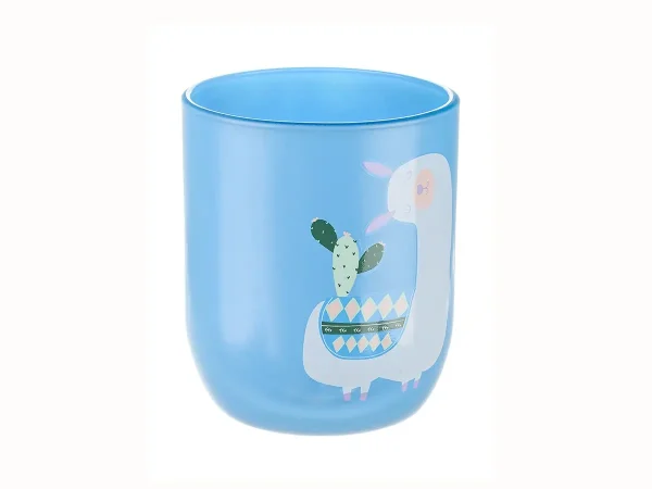 Стакан для зубных щеток Lama мятный — изображение 2