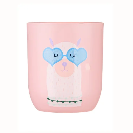 Стакан для зубных щеток Lama