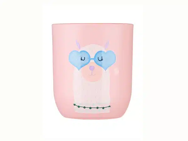 Стакан для зубных щеток Lama