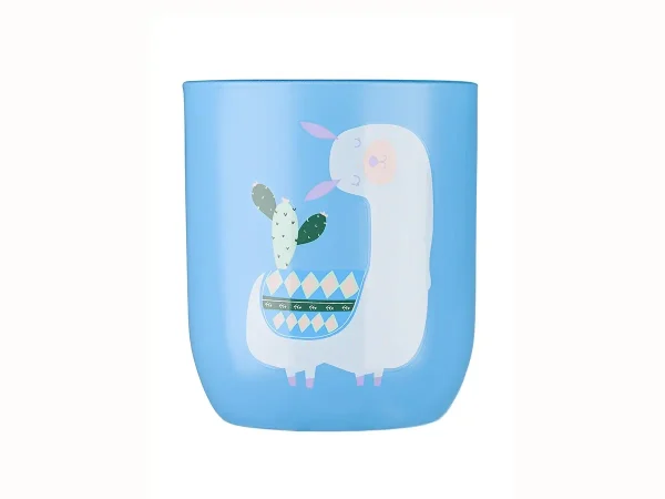 Стакан для зубных щеток Lama