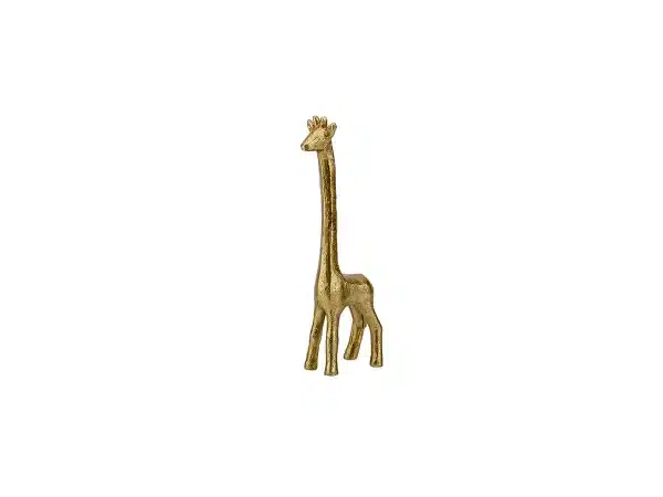 Статуэтка GIRAFFE GOLD