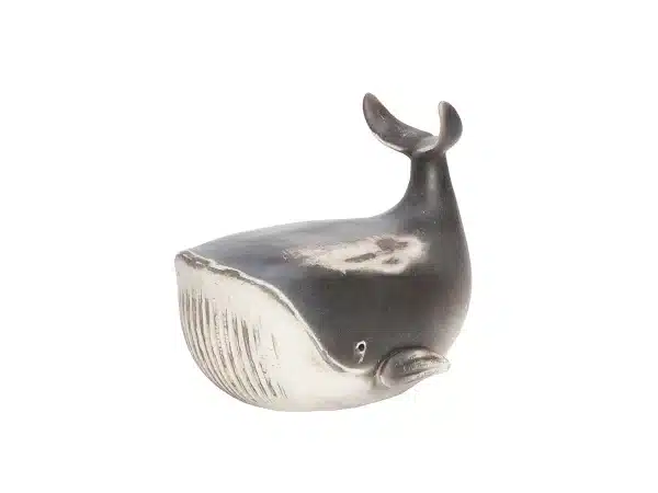 Статуэтка Кит