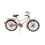 Статуэтка Pink Bike