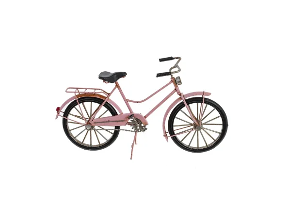 Статуэтка Pink Bike
