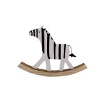 Статуэтка Зебра