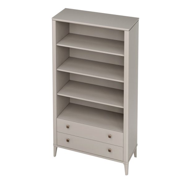 Стеллаж ALBA NEW, FRATELLI BARRI — изображение 3