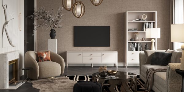 Стеллаж ALBA NEW, FRATELLI BARRI — изображение 5