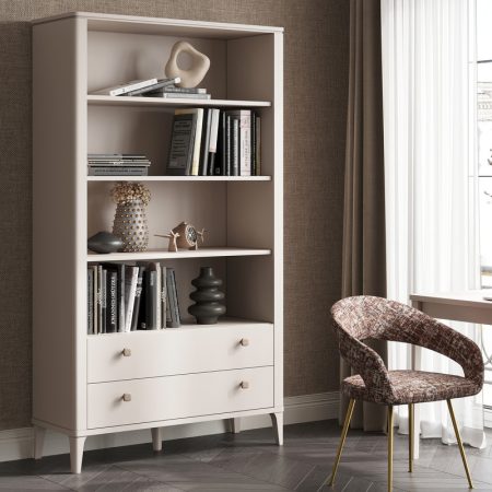Стеллаж ALBA NEW