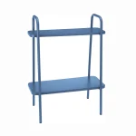 Стеллаж для цветов Matt Blue