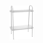 Стеллаж для цветов Matt Light Grey