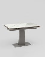 Стол Арнон 120-180/80/76 см керамика Cold jade — изображение 2