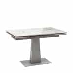 Стол Арнон 120-180/80/76 см керамика Cold jade