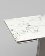 Стол Арнон 120-180/80/76 см керамика Cold jade — изображение 3