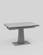 Стол Арнон 120-180/80/76 см керамика Larka grey — изображение 2